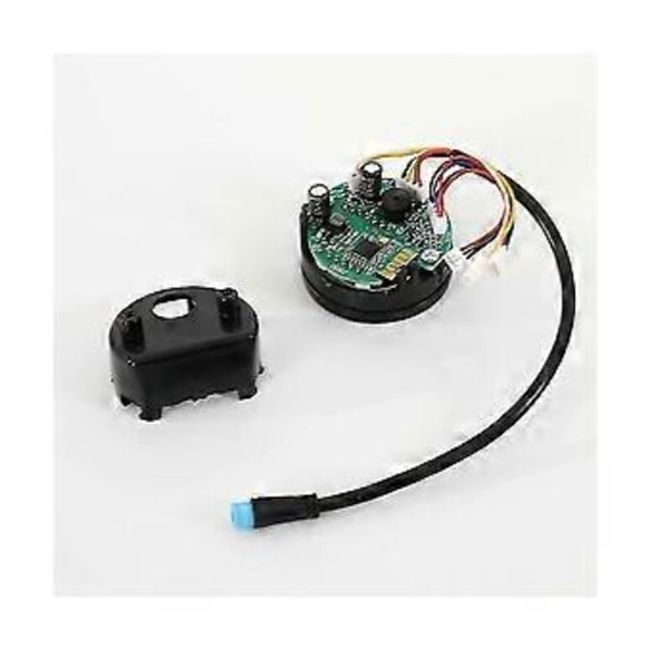 Dashboard Panelmontering För Es1 Es2 Es3 Es4 Elektrisk Sparkcykel Kretskortdelar Paneldisplay