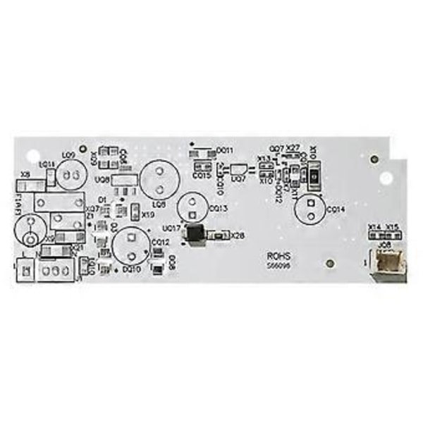 W10515057 Jääkaapin LED-valopaneeli Whirlpool, Kenmore, Maytag ja KitchenAid -jääkaappeihin, varaosa WPW10515057