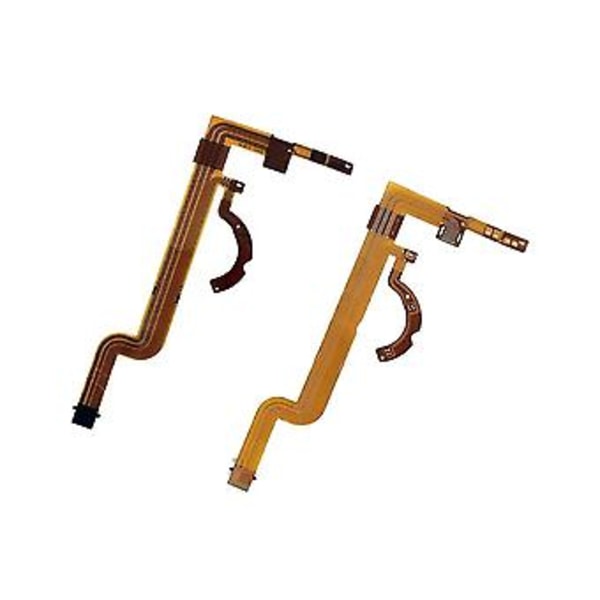 1 st Ny Anti-skak Flexkabel För För Xc 16-50 Mm 1:35-5.6 Ois 58 Rep Stabilizat C