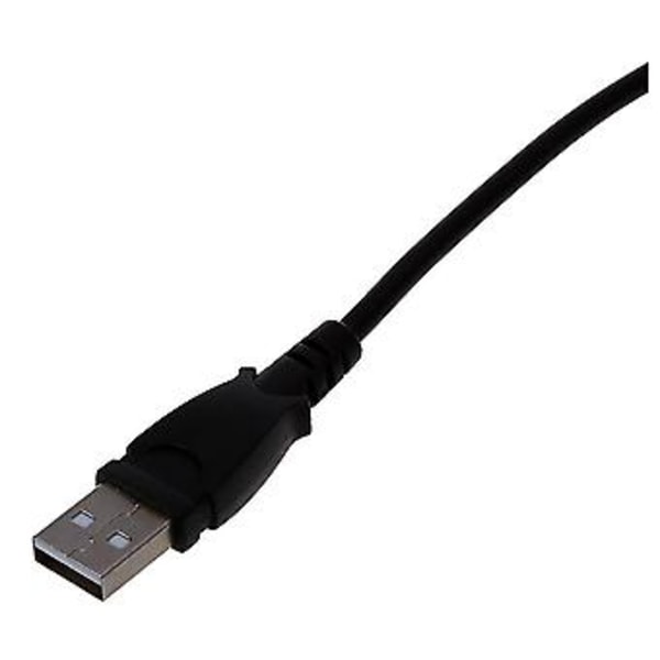 Usb 2.0 A til 8-pin Mini B kabel med ferrit - 1,5 m / 59 tommer til Pix P90