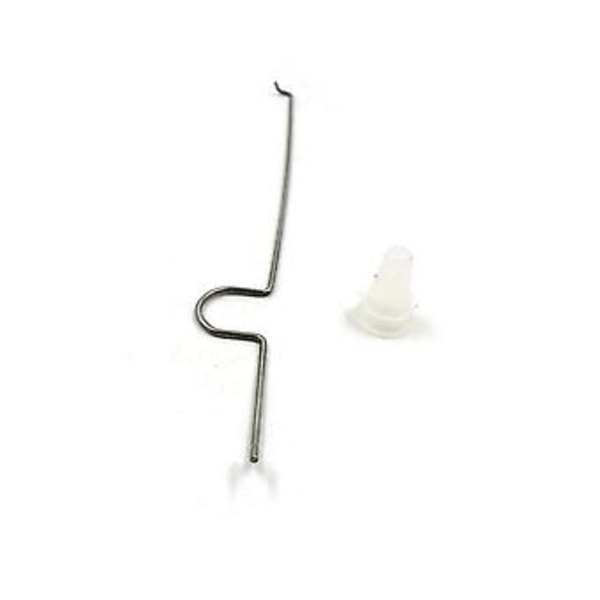 Ft012-13 Metallstång För Ft012 2.4g Borstlös Rc Båt Reservdelar Tillbehör