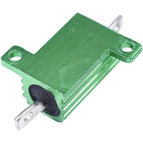 Alustaan Asennettava Langoitettu Vastus 10W 10 Ohm 5%
