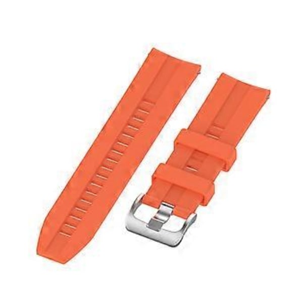Klockarmband Armband Andningsbart Svettsäkert för GTS 3/GTS2/Bip
