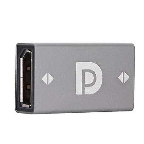 HD Big Displayport Naaras - Big Displayport Naaras Adapteri o &amp; Video Sync Muunnin