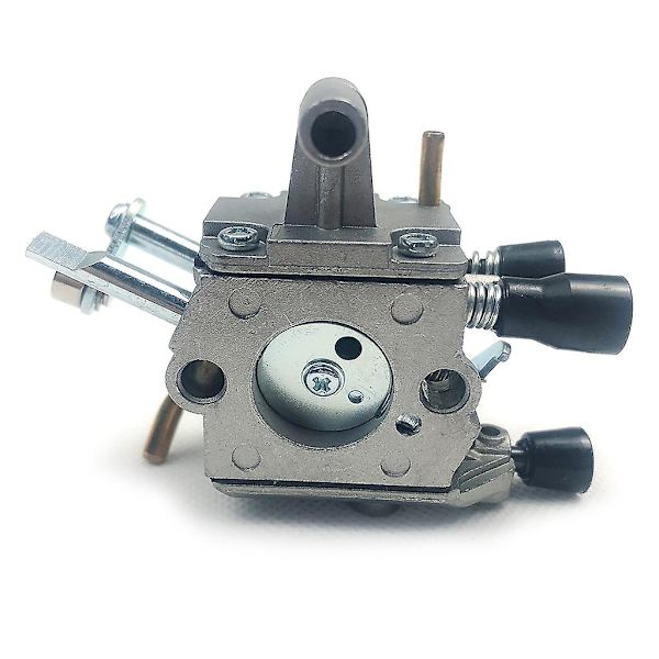 Kaasutin sopii Fs400 Fs450 Fs480 4128 120 0607 Zama C1q-s154