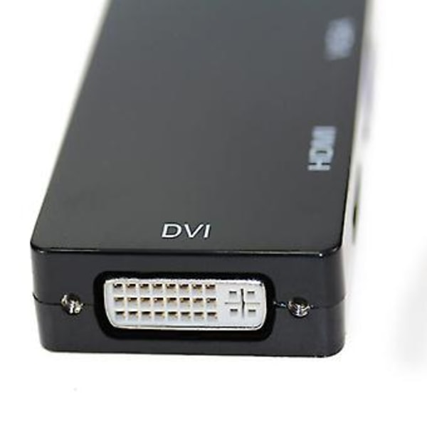 Mini Display Port - VGA-sovitin Pro-laitteille