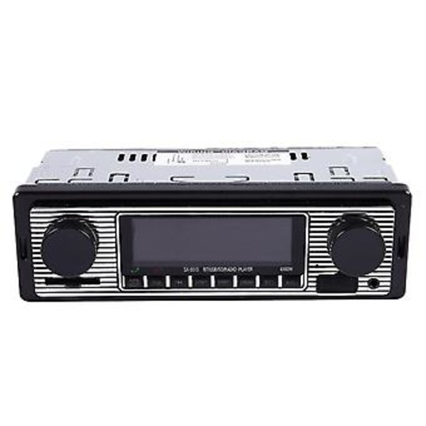 Tooth Vinta Autoradio MP3-soitin