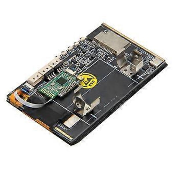 T-FH Hunnkontaktgrensesnitt Lavenergi Bluetooth-kompatibel Vekkemodul Tilpasset T5-4.7 E-Paper HC-08