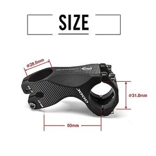 18 Grader Ycle Frempind Holdbar Cykel Ycle Cykel Frempind, a-002