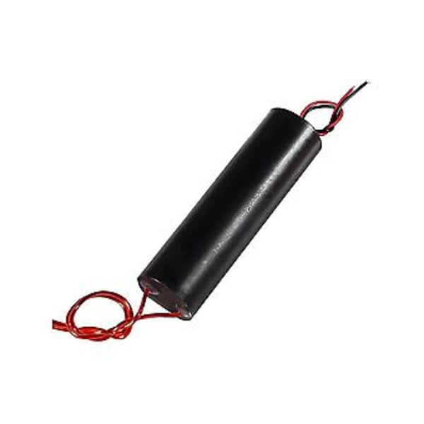 6st Högspänningsgenerator 6-12v Till 1000kv Boost Step-up Inverter Arc Pulse Generator Mod