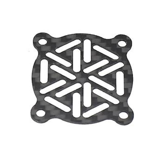 Kuitu Ing Tuulettimen Suojus 40x40mm Rc Esc Sähköisen Säätötuulettimen Suojukselle, c