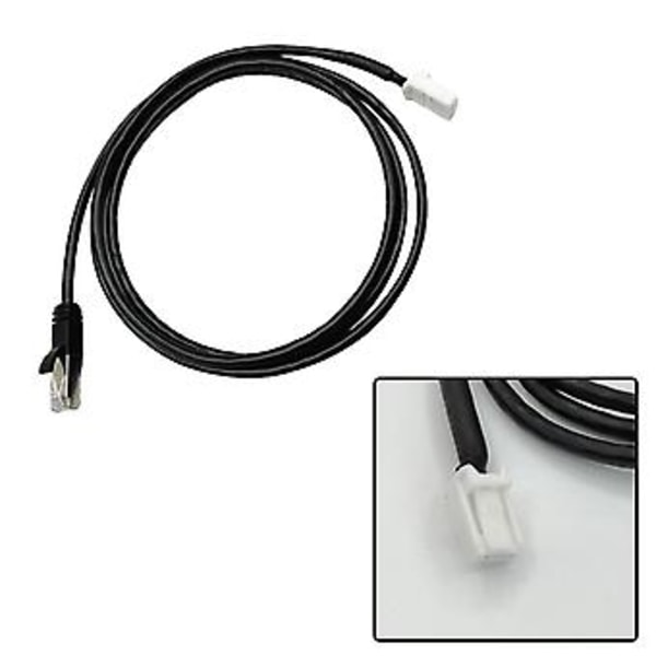 1137658-00-A Liitin Model 3/Y Automaattiseen Diagnostiikkakaapeliin Ethernet Korjaustyökalu