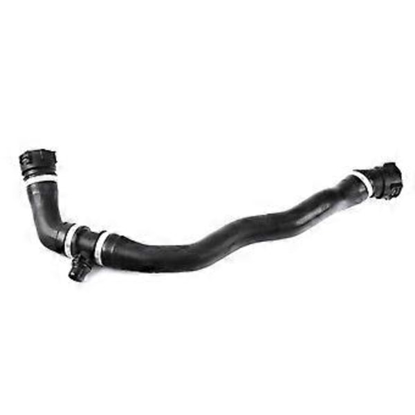 Kølervæskerør til 3' F30 4' F32 1' F20 2' F22 Motor Kølesystem Vandtank Radiatorslange 17128616548