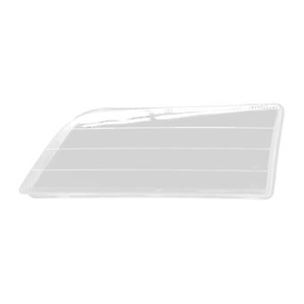 Bil Vänster S Lampa Transparent Skydd För Mk2 2001 2002 2003