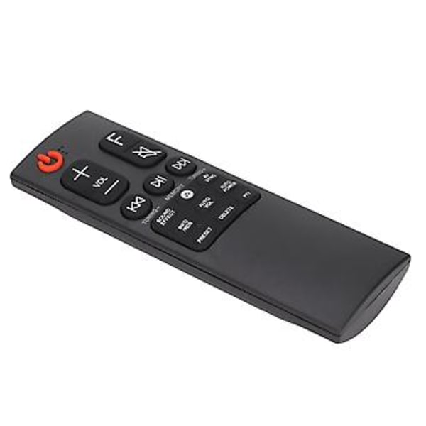 Fjärrkontroll för Soundbar Ersätter Smart Högtalare Fjärrkontroll för LG AKB75595312 SK1 SK10 SK10Y SK6 SK6Y SK8Y SK9 SK9Y