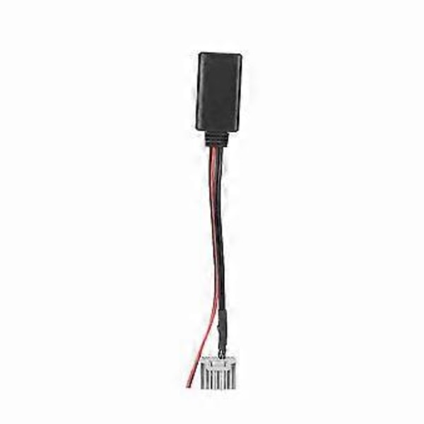 Bluetooth-sovitin langaton o MP3 AUX - Sopii Honda Civic 2006-2013