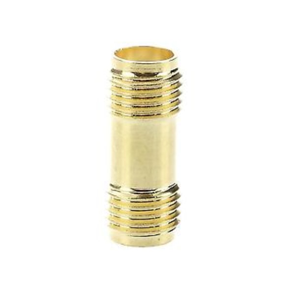 Lige Sma Hun Til Hun Rf Adapter Konnektor