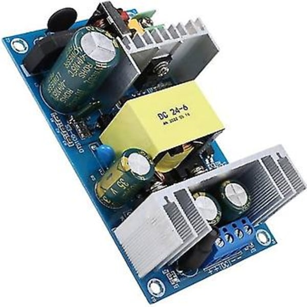 AC 100-240V til 24V 6A Modul
