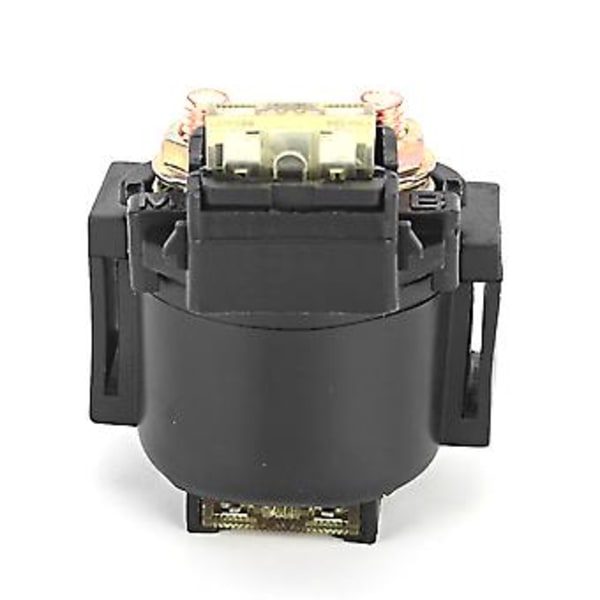 Startrelä, Startmotor Solenoidrelä Passar Startrelä Startmotor Solenoidrelä Förhöjd Design