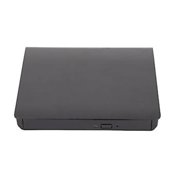 CD-asema ulkoinen USB, USB DVD-asema RW USBCD-asema USBDVD-asema rakennettu tulevaisuutta varten