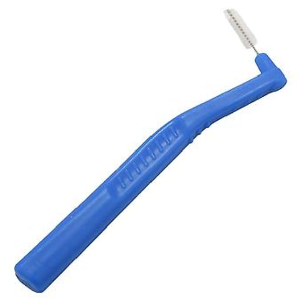 L S Push-pull Interdentalborste 20st/förpackning Tandvård Tandpetare Ortodonti