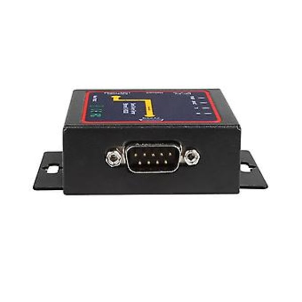 Indrial Modbus Seriell Rs232 Rs485 Rs422 Till Etet Konverter Ce Server /rtu/udp Rj45 Till Rs2