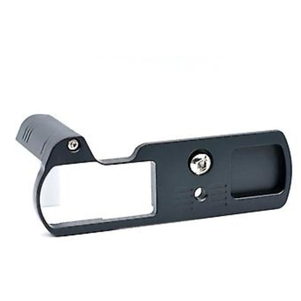 Kamera L Beslag, Se Plade Til Gx9/gx85/gx7ii Kamera Greb Base Vertikal Se L P