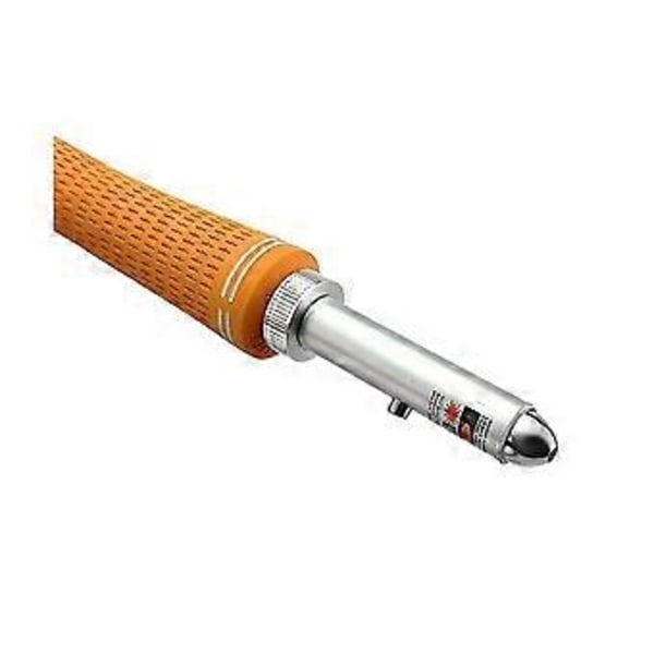 Golf Swing Corrector Plane Trainer Golf Swing-plane Træningshjælp Golf Pointer Spot Retning