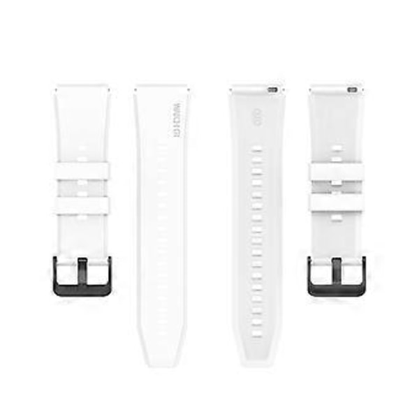 för Huawei Watch Gt2 Pro Tåligt Armband Fallsäkert Band Repskydd Handledsband