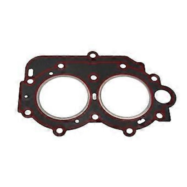 Sylinterin tiiviste Yamaha 2-tahti 9.9/15/18hv perämoottoriin 63v-11181-a1-00