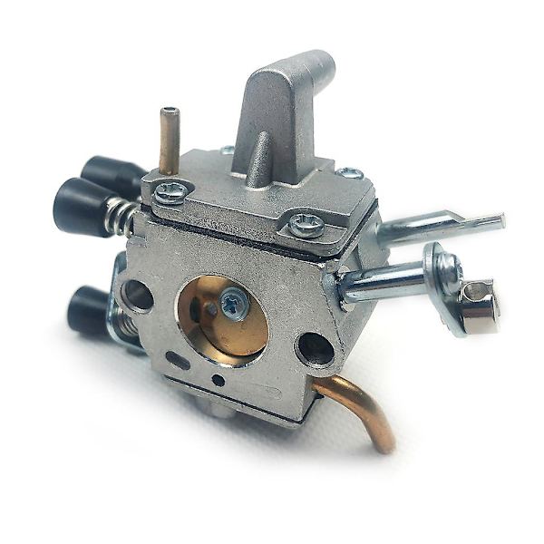 Kaasutin sopii Fs400 Fs450 Fs480 4128 120 0607 Zama C1q-s154