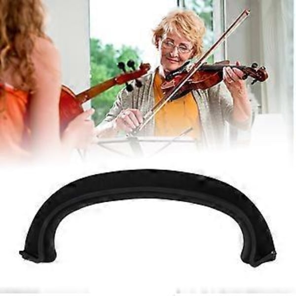 Violin Beskyttelsesærme Taljebeskyttere Sidepanel Cover Slidstærk