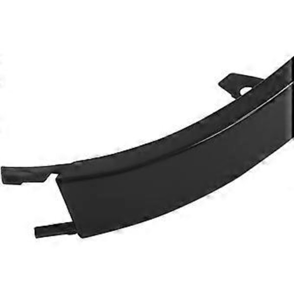 Nedre Fyldningspanel Trim til ML430 ML500 Auto Tilbehør 1638260177 1638260277
