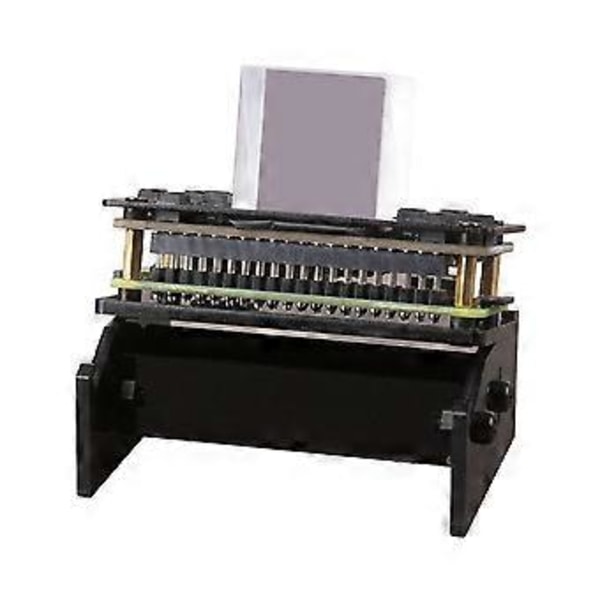 1,3-tommers LCD 3D-skjerm for Zero 3D-spill Mini-TV med refraktivt prisme for Zero