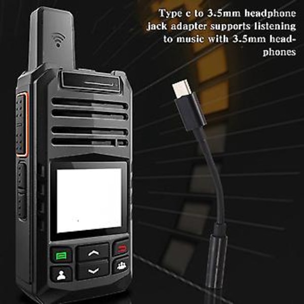 3 kpl Type C - 3,5 mm kuulokeliitäntäadapteri, USB-C - 3,5 mm naaraspuolinen Aux-mikrofoniliitäntäkaapeli F
