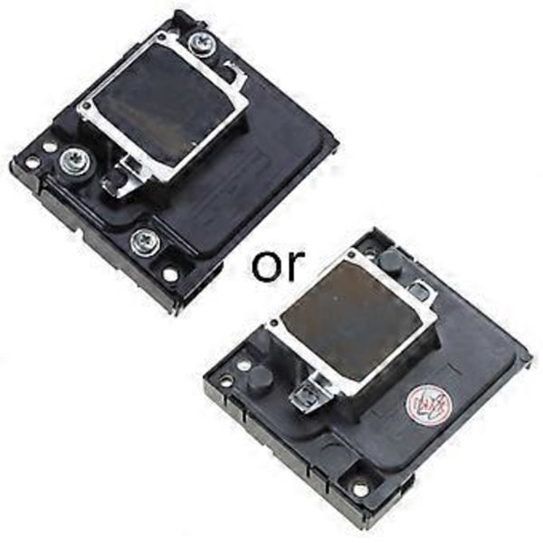 Ny R250 Skriverhode for Epson TX410 RX430 RX430 R240 RX245 RX425 RX520 TX200 NX415 TX400 TX409 Utskrift for