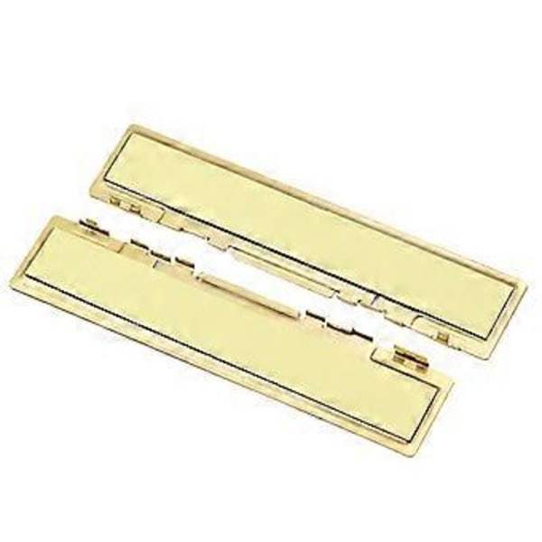 Heat Spreader Køleplade Køling RAM-Hukommelse Ren Kobber DDR1 DDR2 DDR3 DDR4 Køler