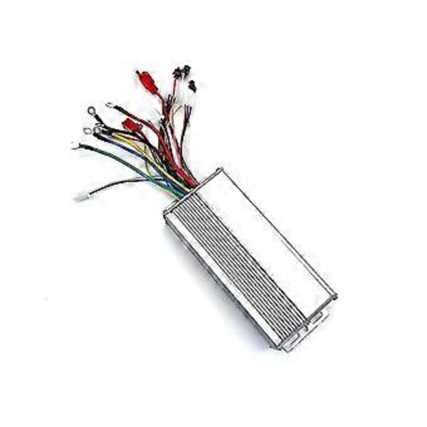 48v 60v 64v 800w Navmotor Kontroller 15mos Maks 35a For Elektrisk Sykkel E-scooter Motorsykkel Bldc Mot