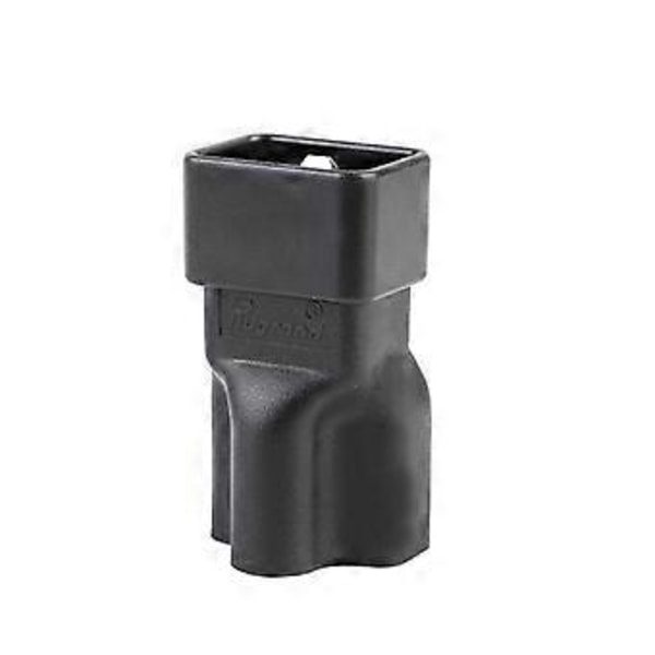 IEC320 C20 Han til Nema 6-15/20R Hun Adapter Kedelstik 3-ben Konnektorer