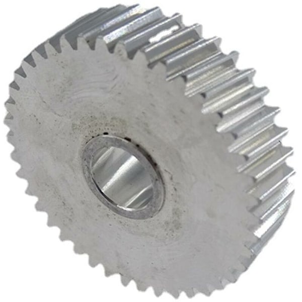 Korkeudensäätömoottori, vasemmanpuoleiset metallihampaat, 2008-2010, A4 B6 B7 A6 C6 Q7 7l0959111
