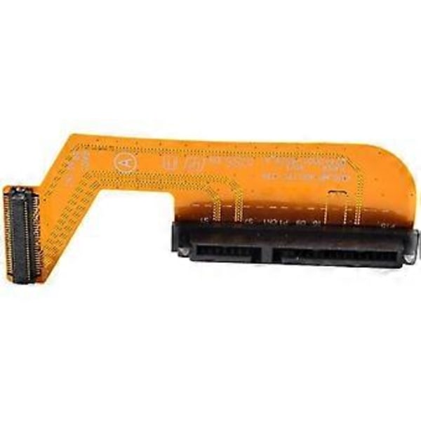 Korvaava SSD HDD -liitin VAIO PCG-41217T VPCSA VPCSE VPCSB VPCSC VPCSD27EC FPC-239 SATA -kiintolevyn kaapelille