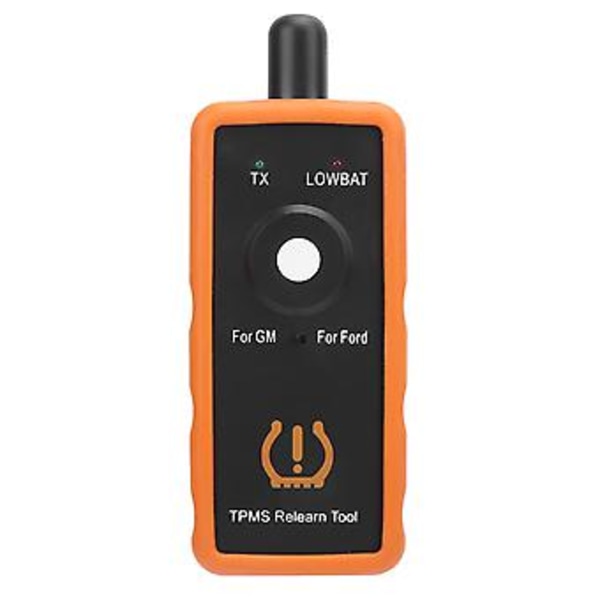 TPMS Återställning, TPMS Inlärning Däcktryck Däcktryckssensor Verktyg Däcktryckssensor Inlärning Mästerligt Skapad