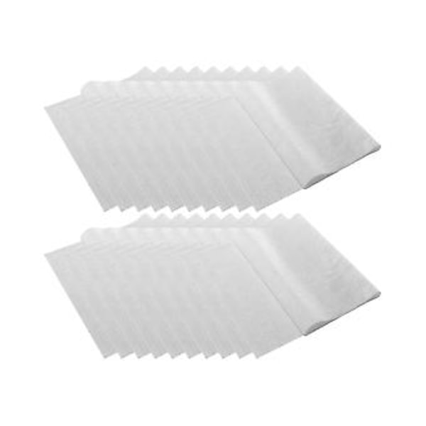 70x30cm Elektostatisk til Mi Purifier Pro / 1 / 2 Luftrenser Filter Hepa Filter