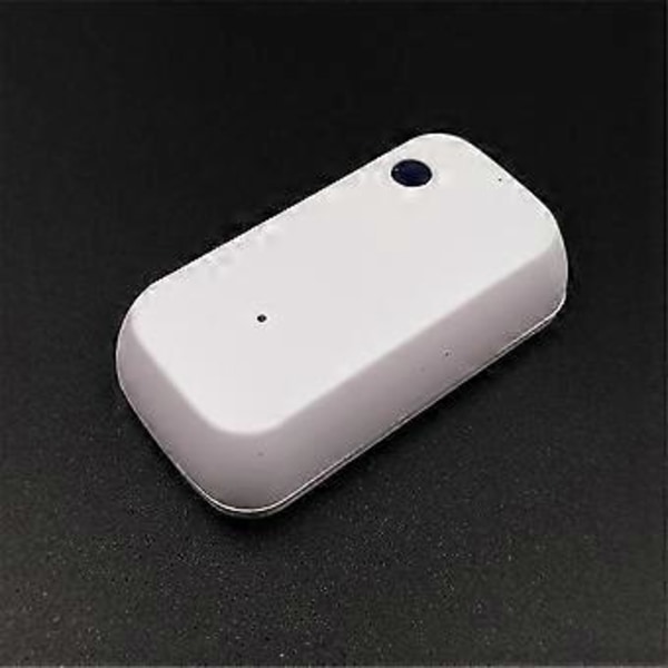 Tuya ZigBee Ljussensor Belysningssensor Smart Life APP Scener Länkningskontroll Smart Switch Glödlampa Ljusstyrkedetektor