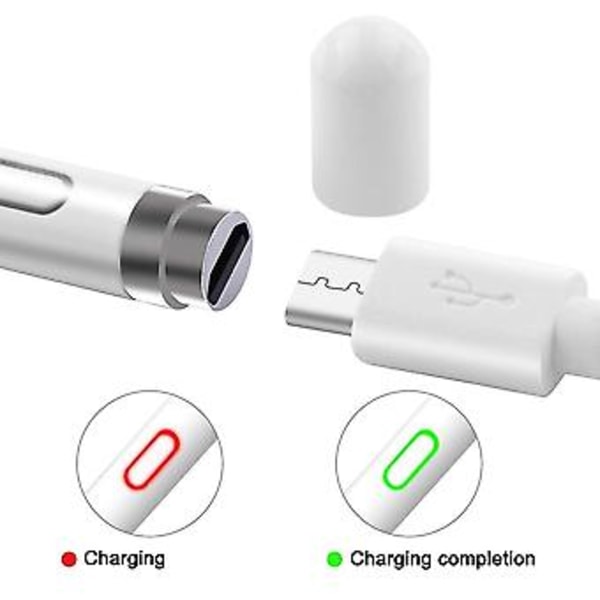 Touch Pen For Stylus Pencil Aktiv Kapasitiv Stylus For Ph Nettbrett,