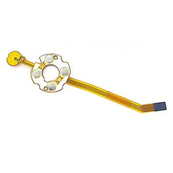 1 stk Ny 6d Flex Kabel For 6d Knapp Nøkkel Rep S