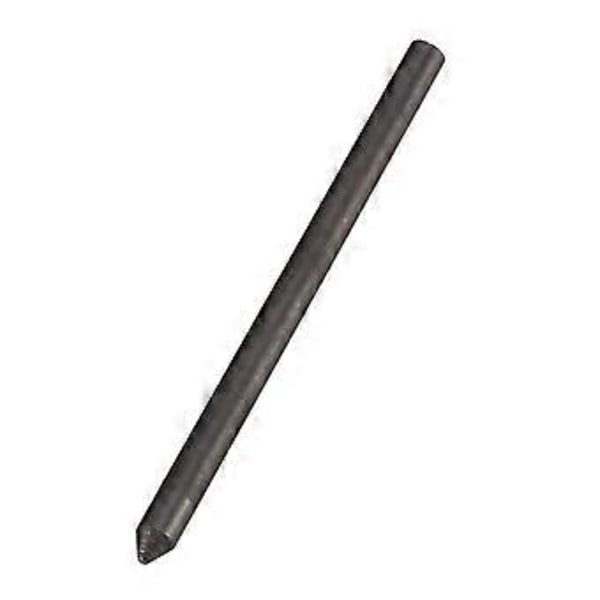 1 Sett 5.6mm Metall Blyholder Automatisk Mekanisk Grafittblyant for Tegning Skyggelegging Håndverk Kunst Skissering