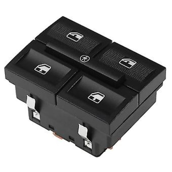 Elektrisk Vindusheisbryter 373959851g,5w0959851 For /parati
