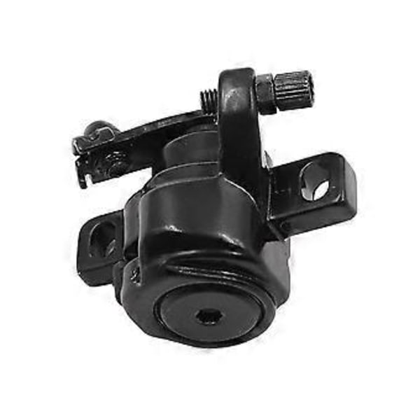 Elektrisk Scooter Skivbromsok Fällbar Scooter Hjul Hydraulisk Bromsskiva För M365 Pro 1s Acce