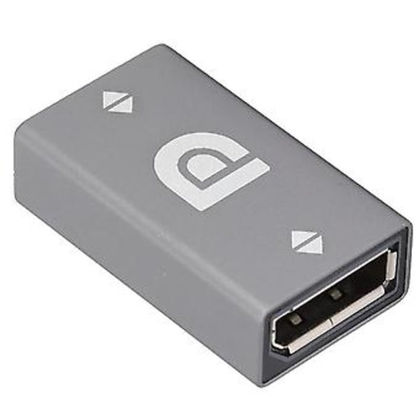 HD Big Displayport Naaras - Big Displayport Naaras Adapteri o &amp; Video Sync Muunnin
